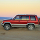 Resto-mod All The Isuzu Trooper Variants